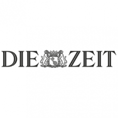 DIE ZEIT logo