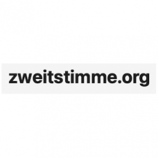 zweitstimme.org-Logo
